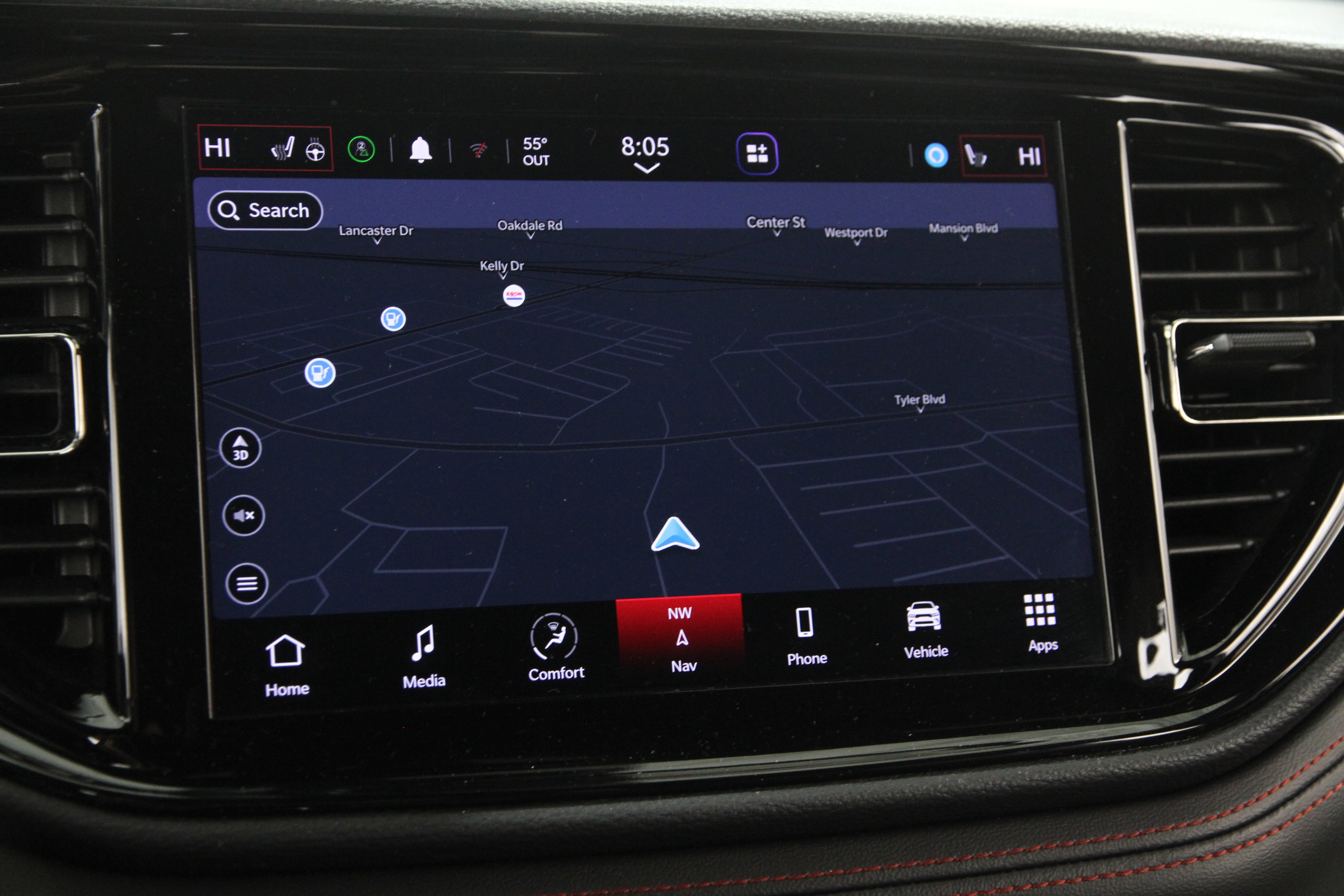 Used 2023 Dodge Durango GT image 12