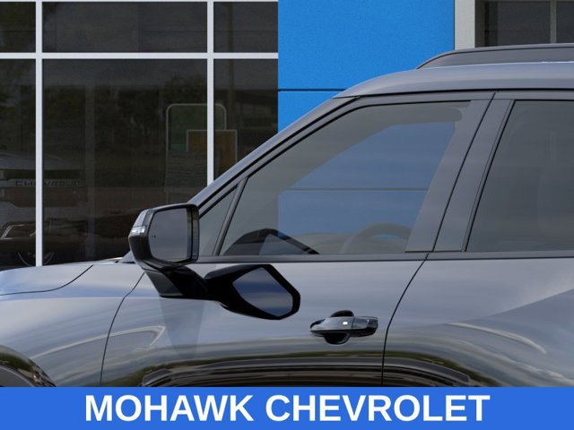 New 2026 Chevrolet Blazer LT AWD/4WD image 12