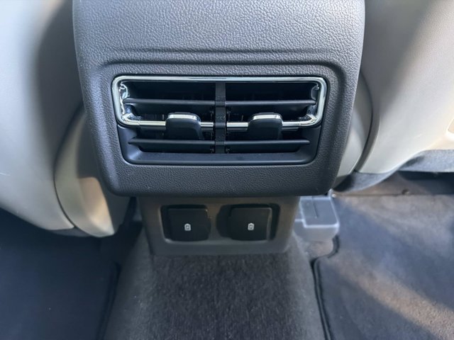Certified 2023 Lincoln Corsair Reserve FWD image 21