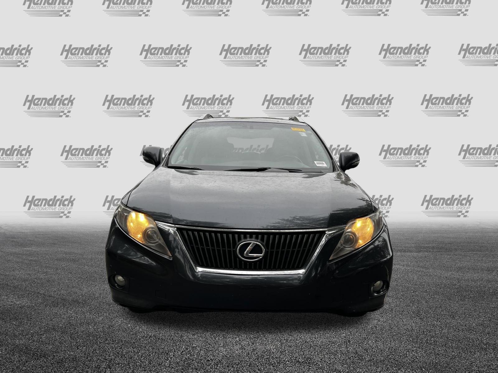 Used 2010 Lexus RX 350 2WD image 3