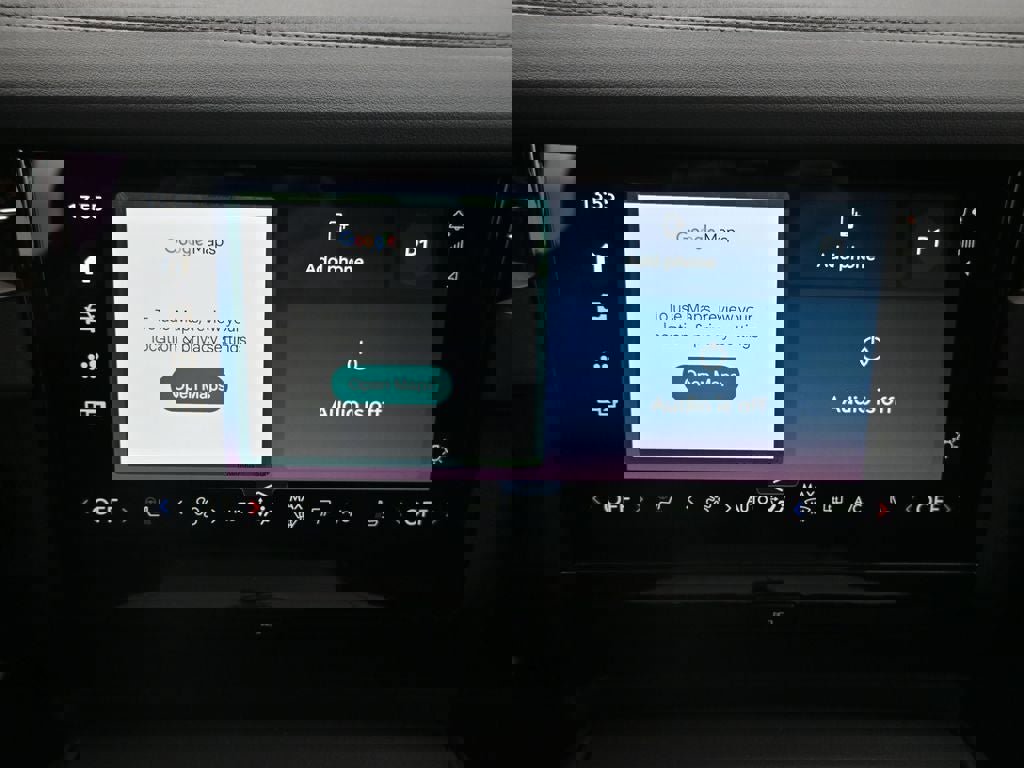 New 2026 Lincoln Navigator L Reserve w/ Jet Appearance Package image 13