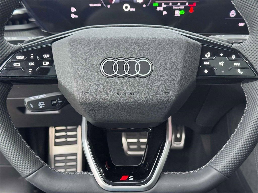New 2025 Audi SQ5 Premium Plus image 12