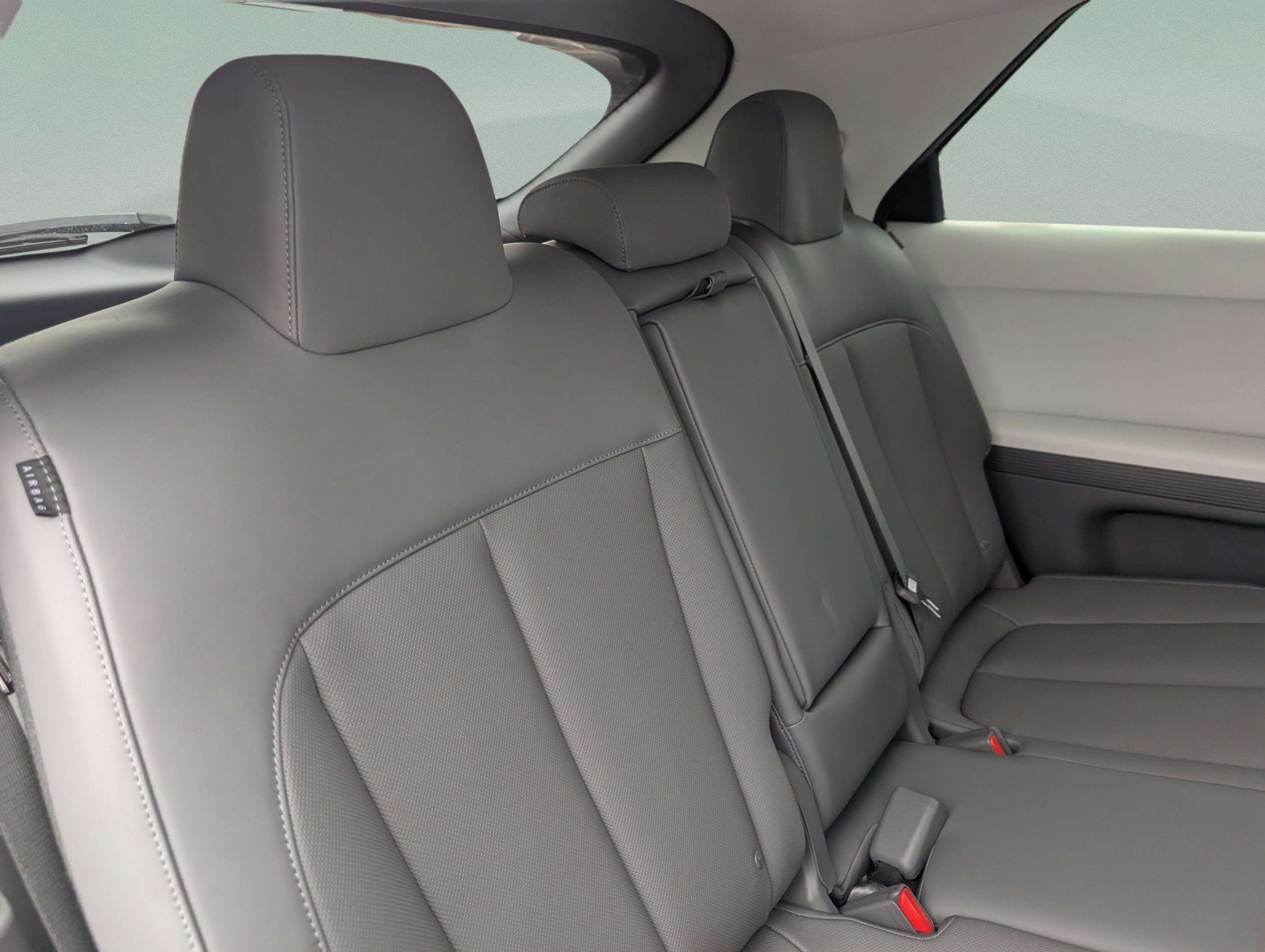 New 2025 Hyundai Ioniq 5 SEL image 20