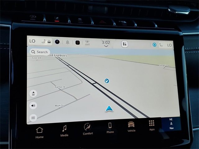 New 2025 Jeep Grand Cherokee Limited image 5