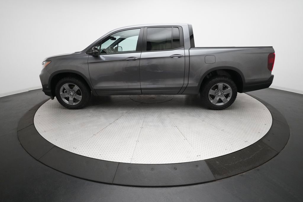 Certified 2025 Honda Ridgeline TrailSport image 23