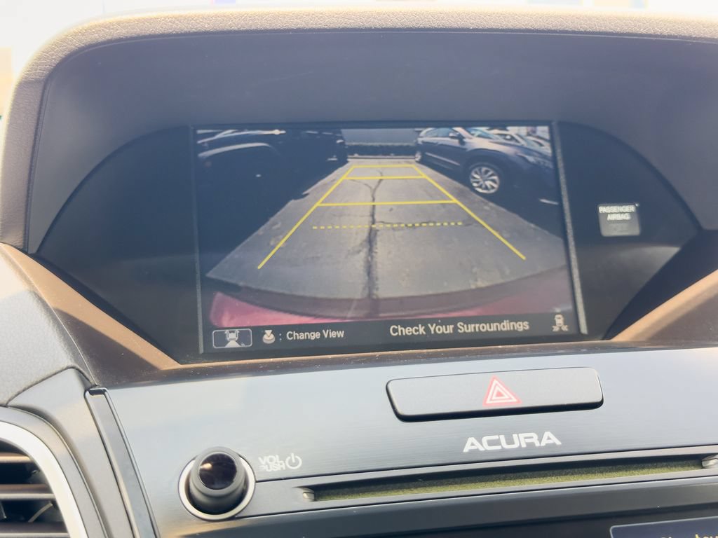 Used 2017 Acura RDX AWD w/ Technology Package image 35