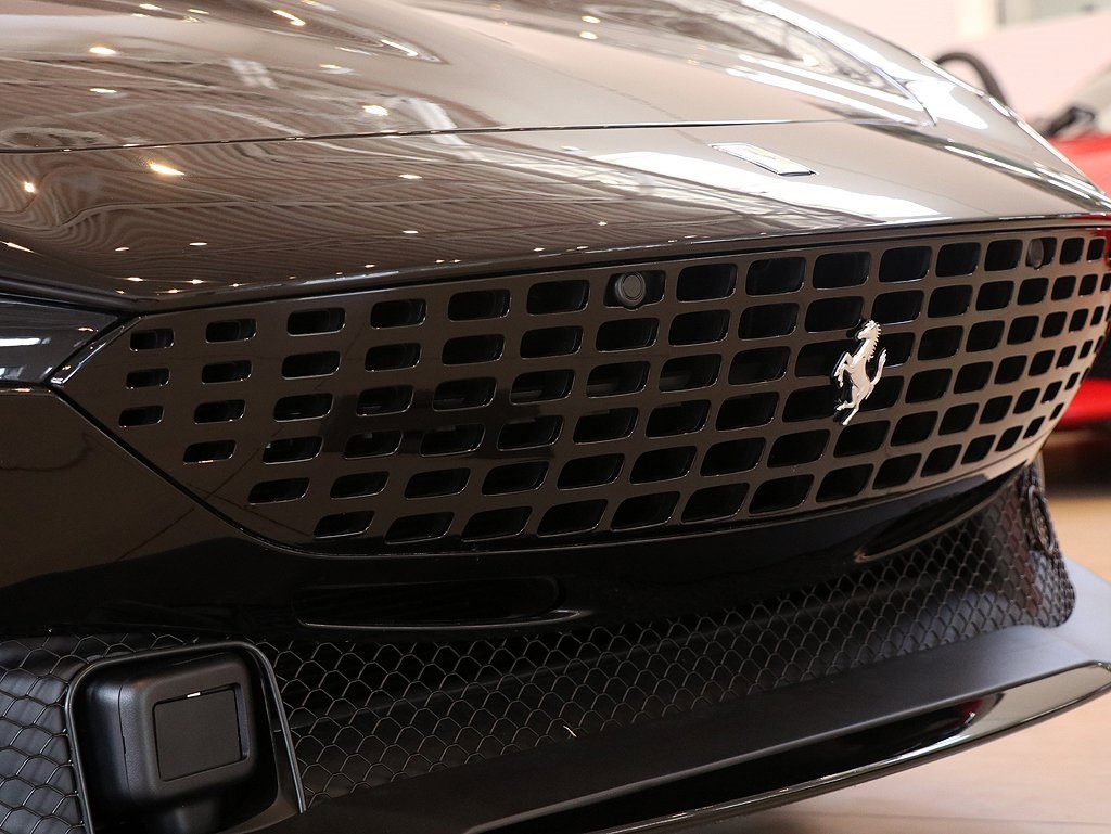 Certified 2024 Ferrari Roma image 20
