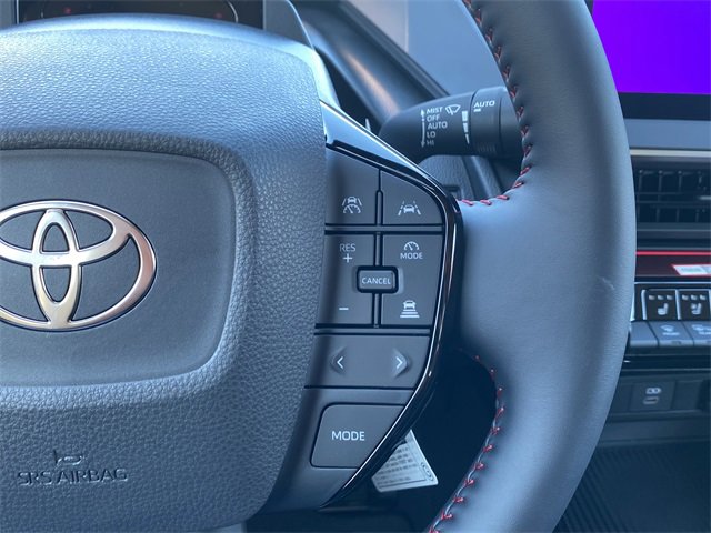 New 2026 Toyota Prius Plug-In Hybrid image 19