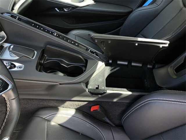 Used 2025 Chevrolet Corvette Z06 image 29