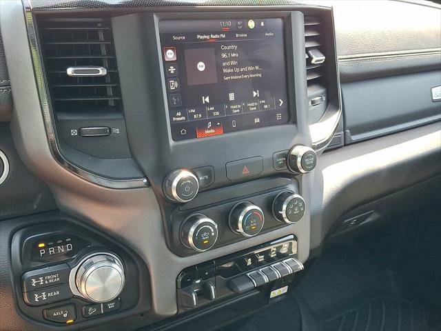 Certified 2022 RAM 2500 Power Wagon AWD/4WD image 19