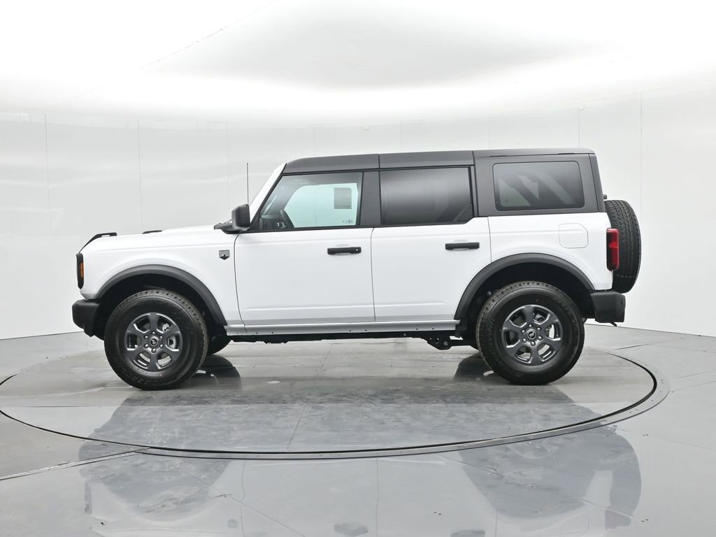 New 2025 Ford Bronco Big Bend image 27