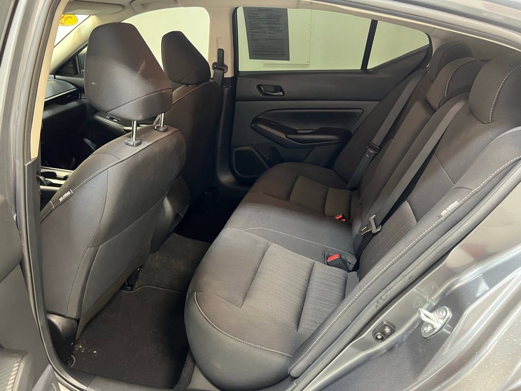 Used 2024 Nissan Altima 2.5 S image 26