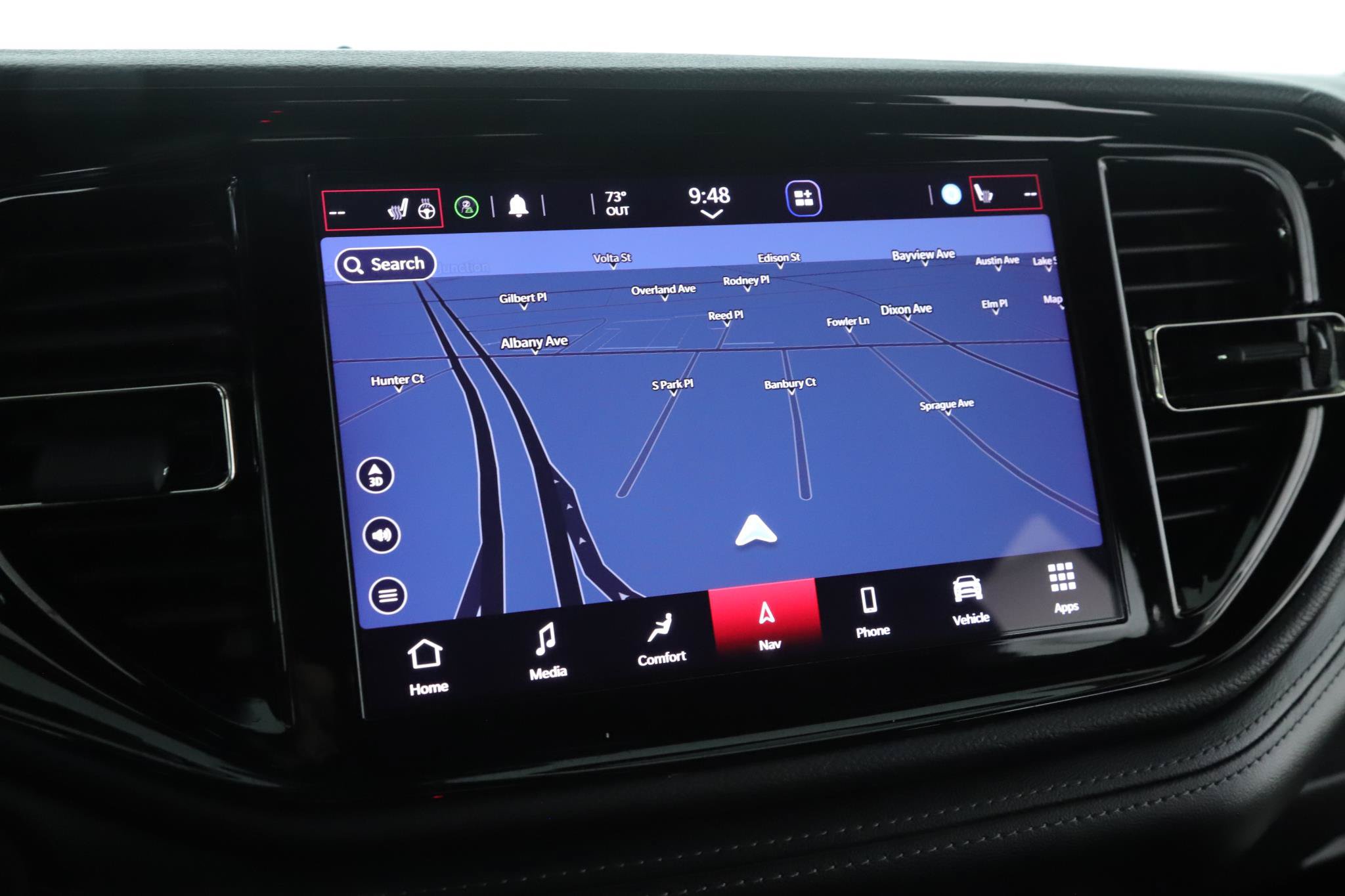 Certified 2021 Dodge Durango GT AWD/4WD image 13
