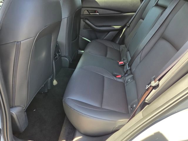 New 2026 MAZDA CX-30 2.5 Turbo w/ Premium Plus Pkg image 8