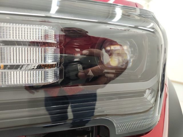 Certified 2026 Toyota Tacoma TRD Off-Road image 14