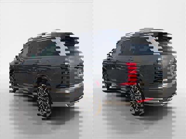 New 2026 Hyundai Palisade Calligraphy image 5