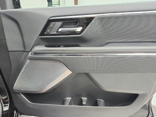 New 2026 GMC Sierra EV Denali AWD/4WD image 41