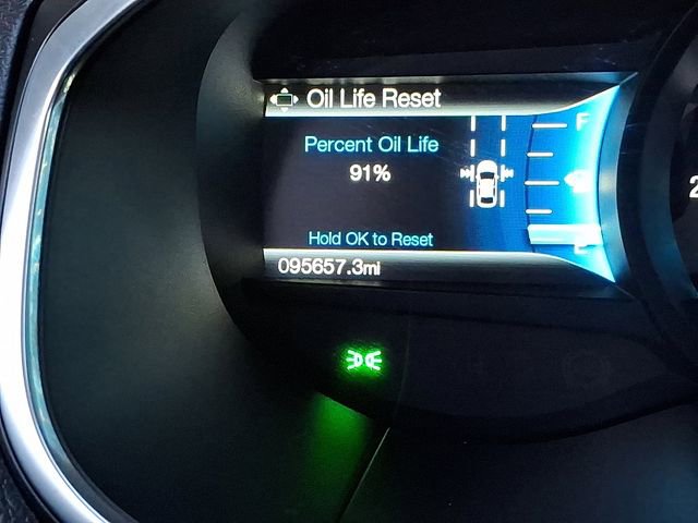 Used 2015 Ford Edge Sport w/ Equipment Group 401A image 24