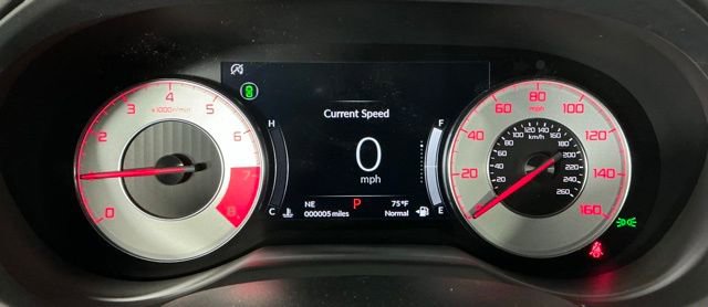 New 2026 Acura RDX A-Spec image 17