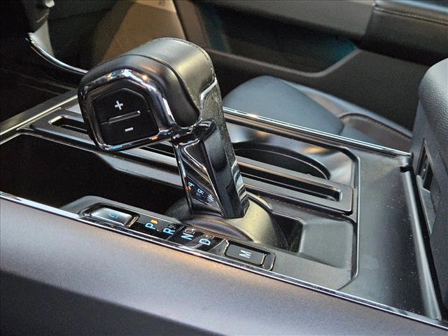 Certified 2023 Ford F150 Lariat w/ Trailer Tow Package image 13