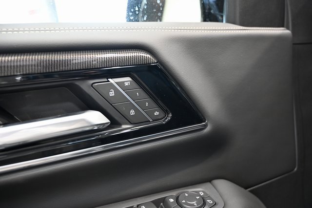 New 2026 GMC Yukon XL Elevation w/ Elevation Premium Package image 28