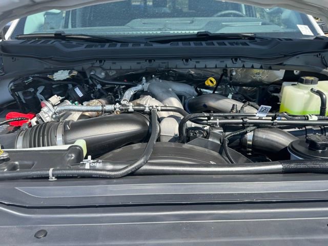 New 2025 Ford F350 Lariat w/ Lariat Ultimate Package image 29