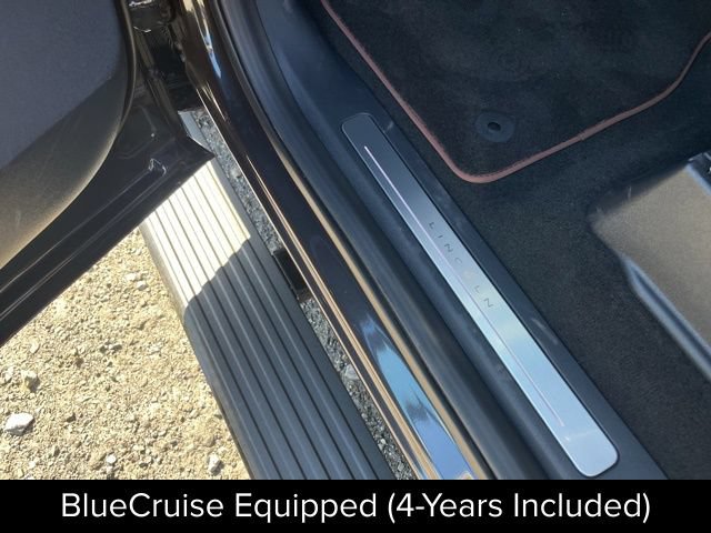 New 2026 Lincoln Navigator L Reserve AWD/4WD image 23