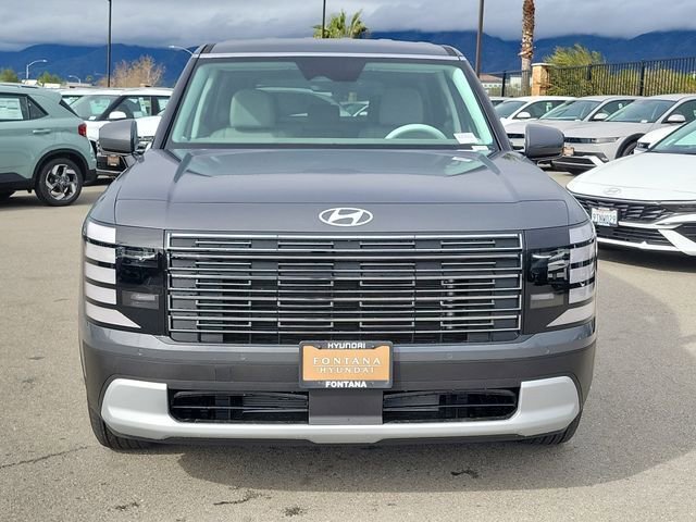 New 2026 Hyundai Palisade SE FWD image 24