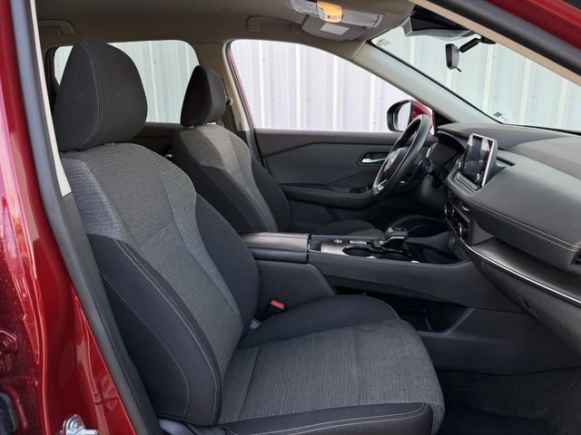 Used 2023 Nissan Rogue SV FWD image 27