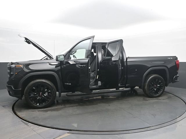 New 2026 GMC Sierra 1500 Elevation w/ Elevation Select Package image 55