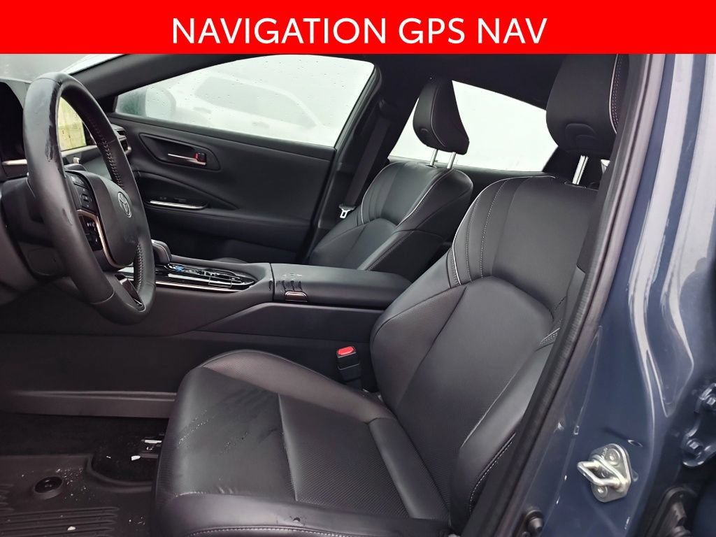 Used 2026 Toyota Crown AWD/4WD image 6