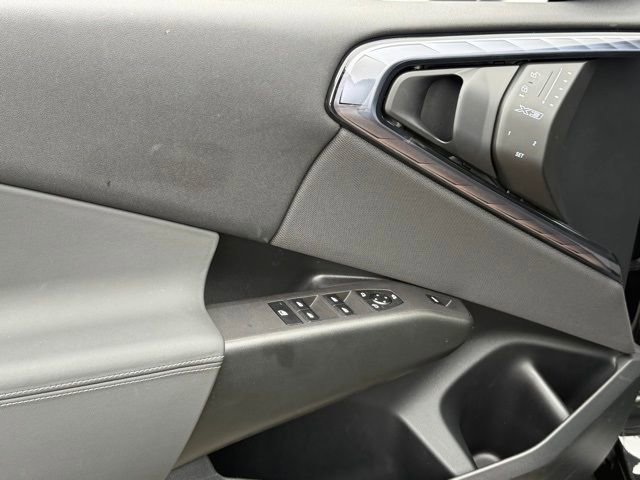 Used 2025 BMW X3 xDrive30i w/ Convenience Package image 17