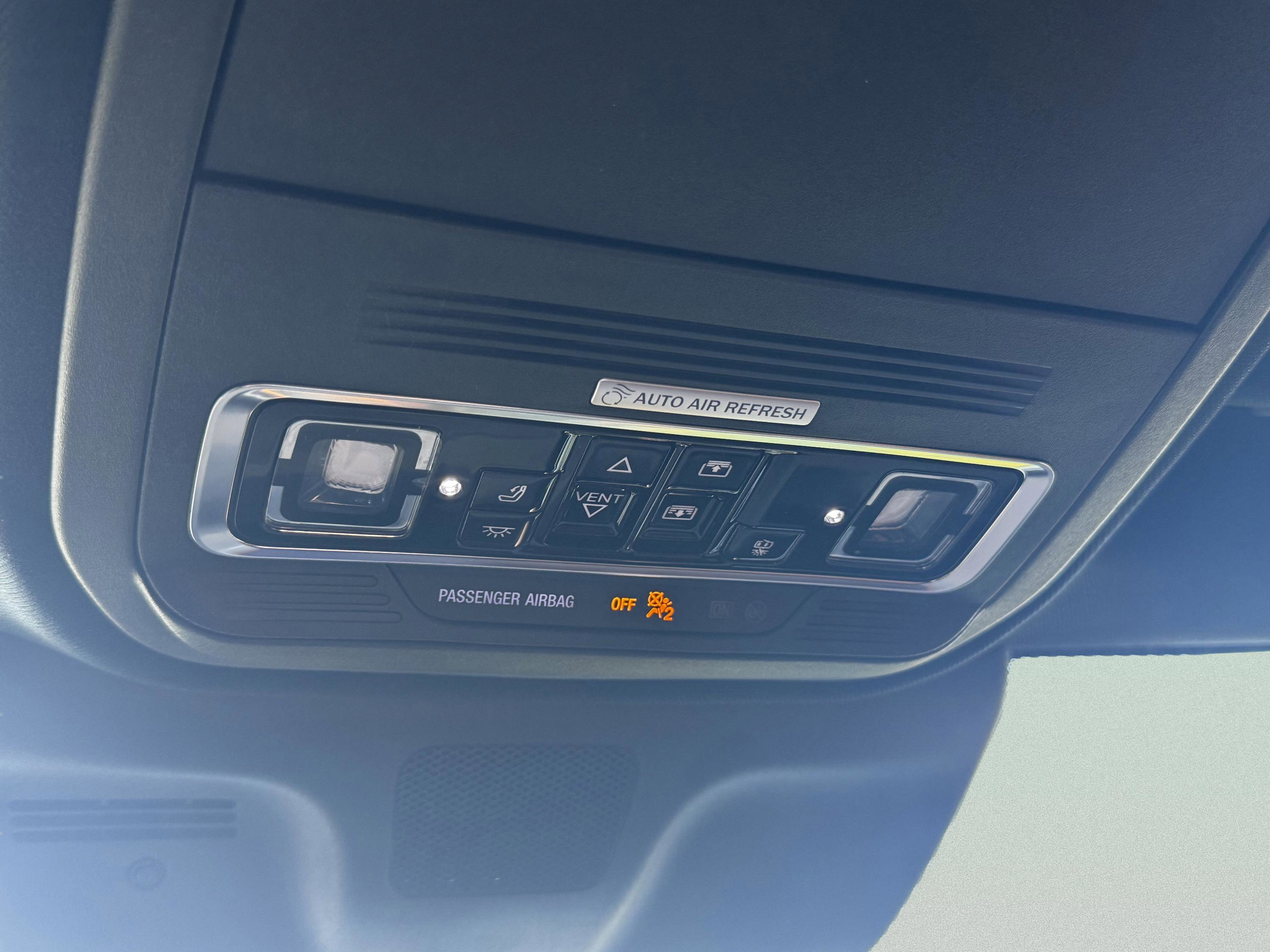 Used 2025 Lincoln Navigator Reserve AWD/4WD image 50