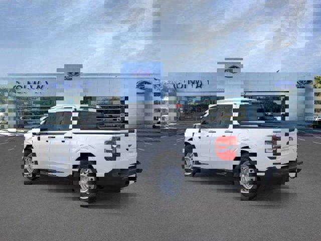 New 2025 Ford Maverick XL w/ Equipment Group 102A image 4