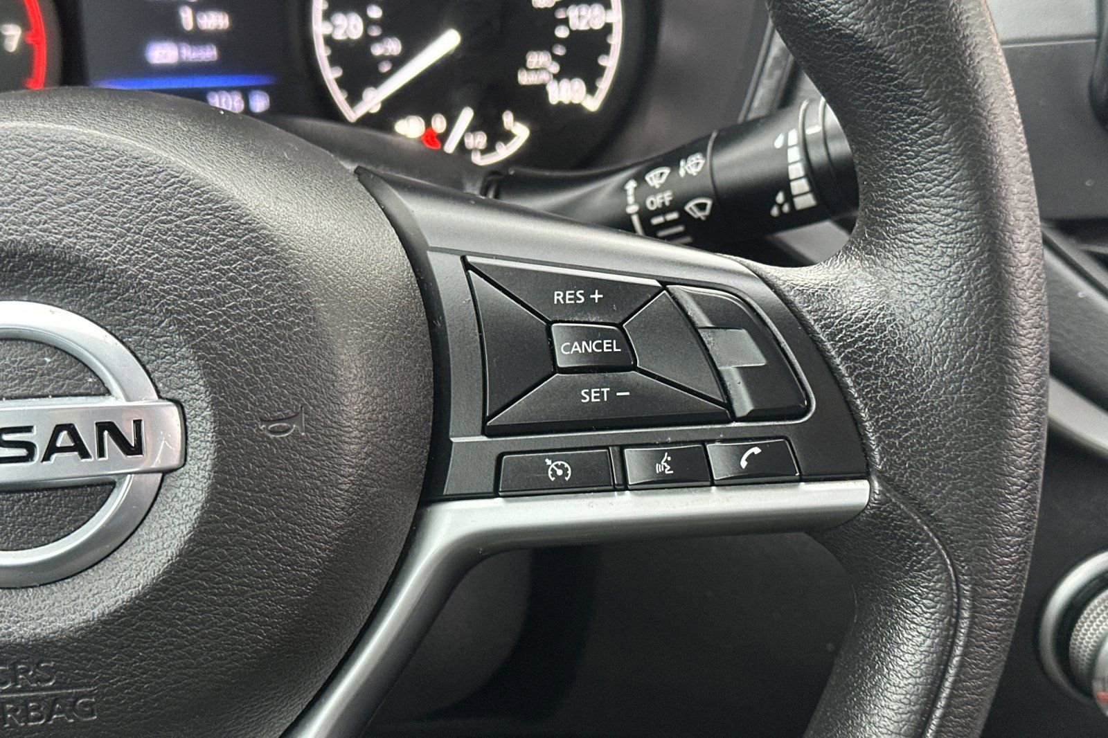 Used 2021 Nissan Altima 2.5 S image 26