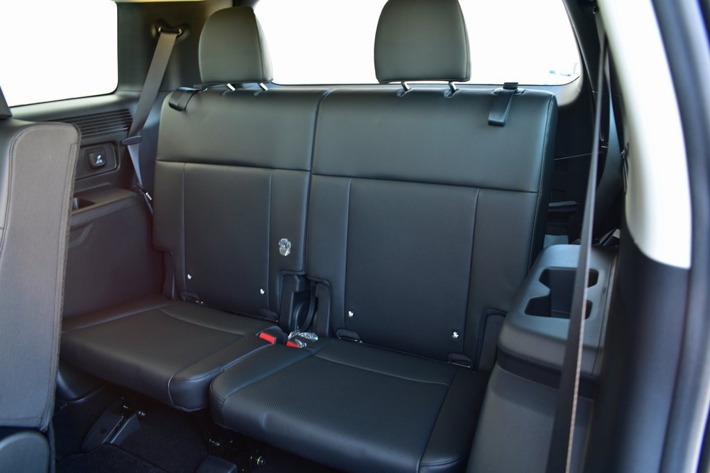 New 2025 Hyundai Santa Fe XRT w/ Tow & Go Package image 27