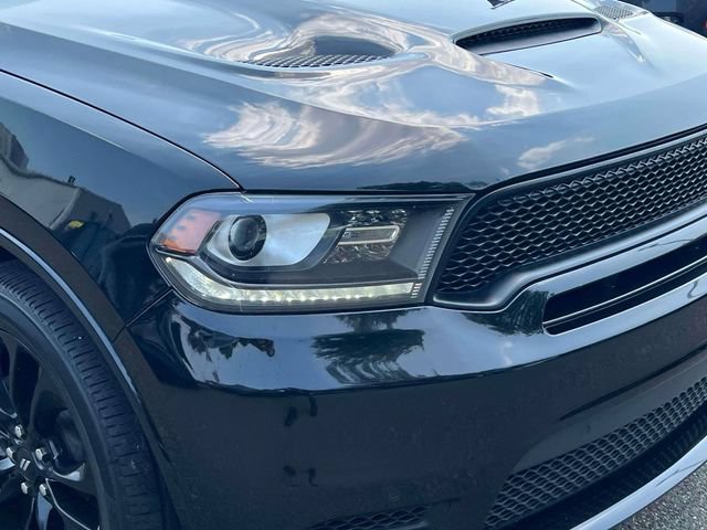 Used 2020 Dodge Durango R/T w/ Premium Interior Group AWD/4WD image 8