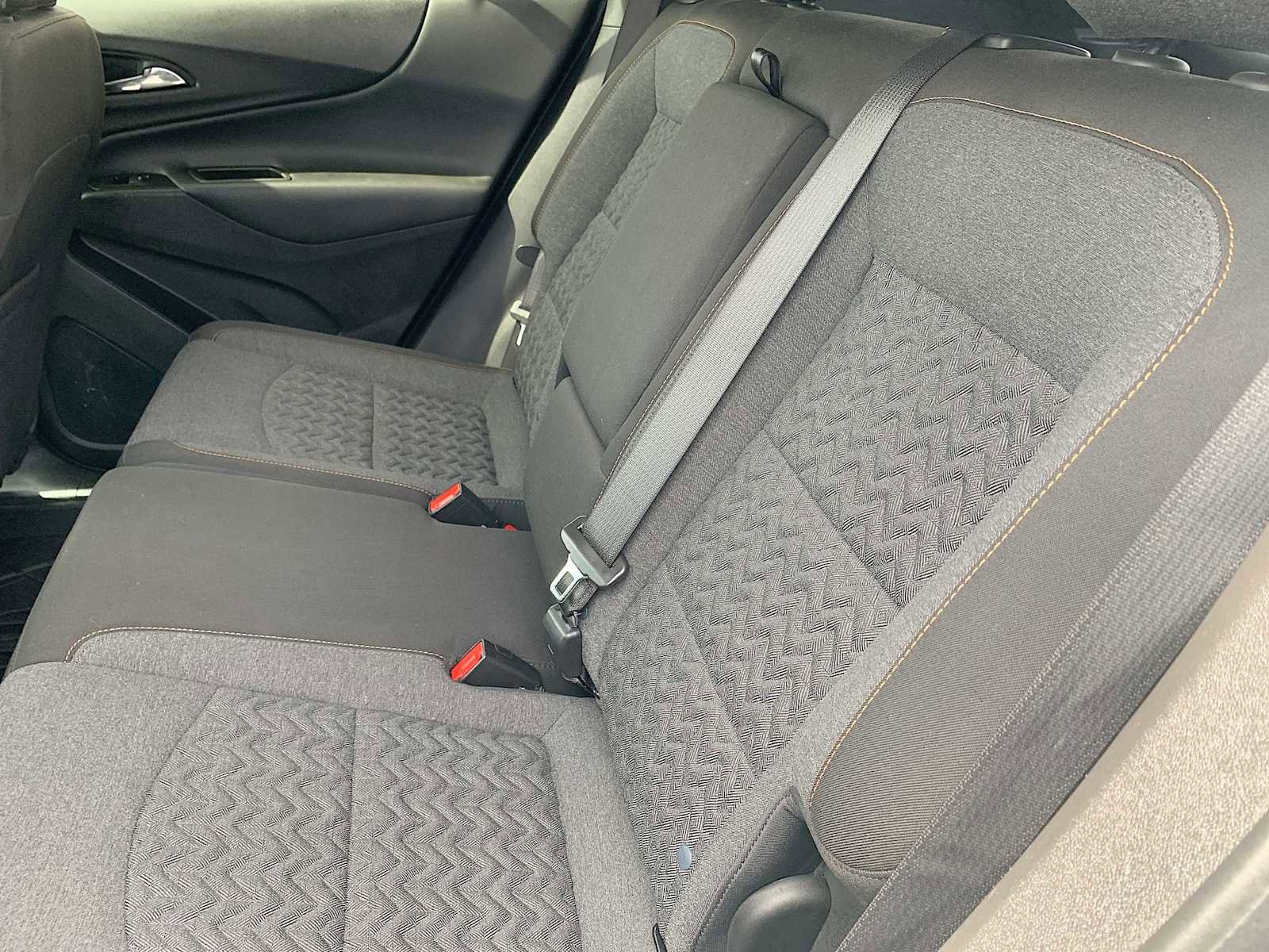 Certified 2023 Chevrolet Equinox LT image 23