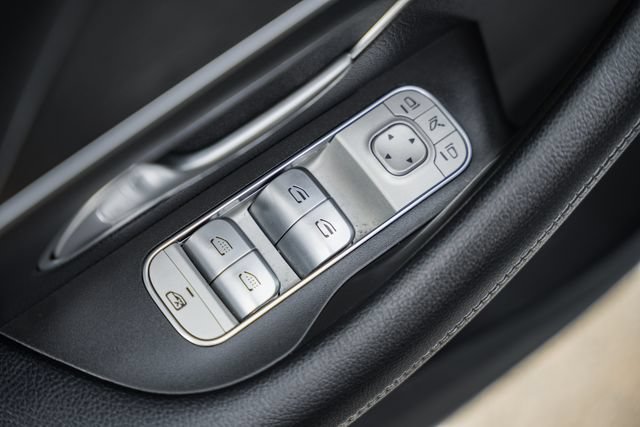 Certified 2021 Mercedes-Benz GLS 450 4MATIC image 41