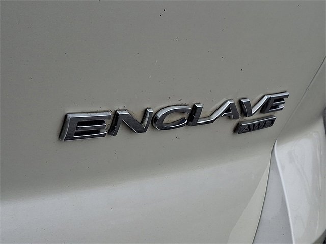 Certified 2015 Buick Enclave Premium w/ Experience Buick Package image 34