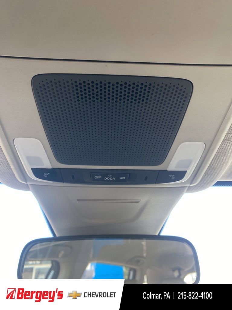 Used 2023 Honda CR-V LX image 38