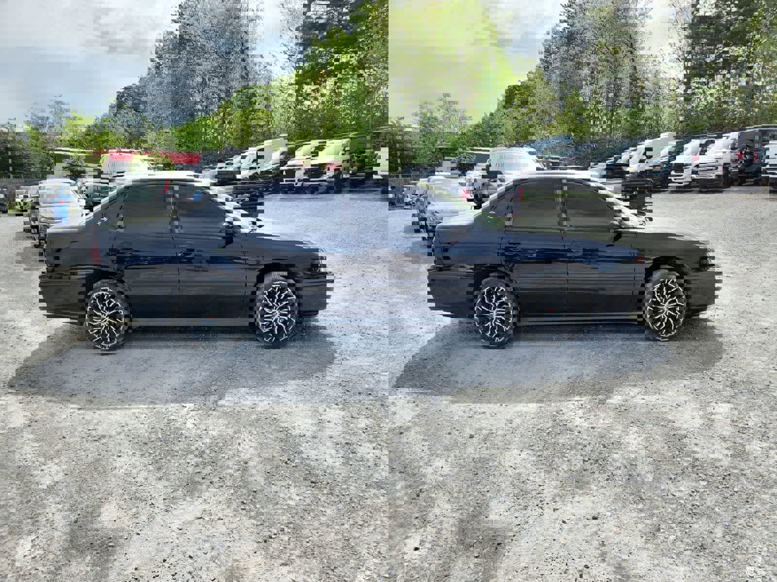 Used 2002 Chevrolet Impala image 6