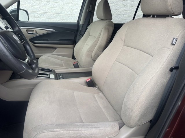 Used 2019 Honda Pilot LX image 14