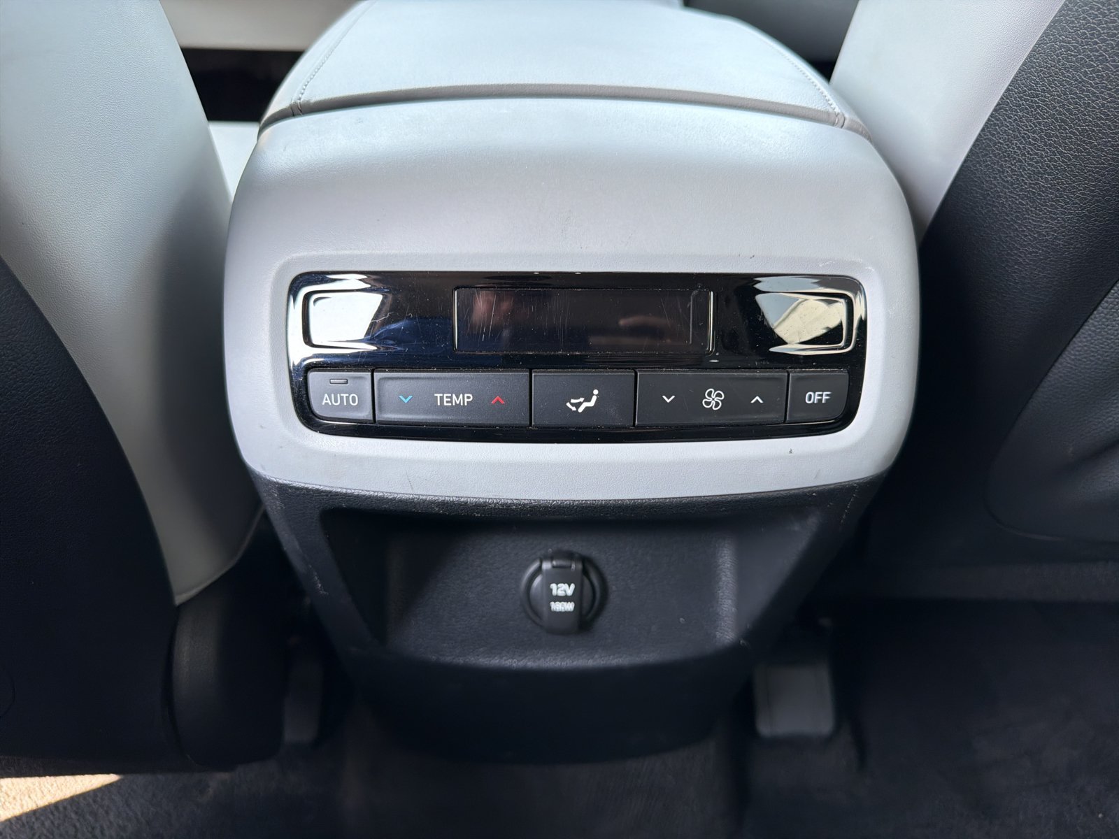 Used 2025 Hyundai Palisade SEL AWD/4WD image 13