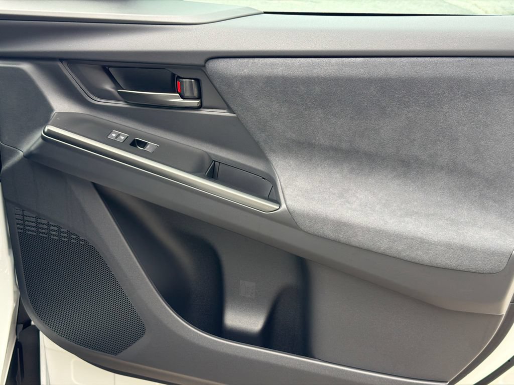 New 2026 Toyota C-HR AWD/4WD image 16