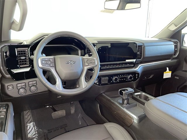 New 2026 Chevrolet Silverado 1500 RST w/ RST All Star Premium Package image 17