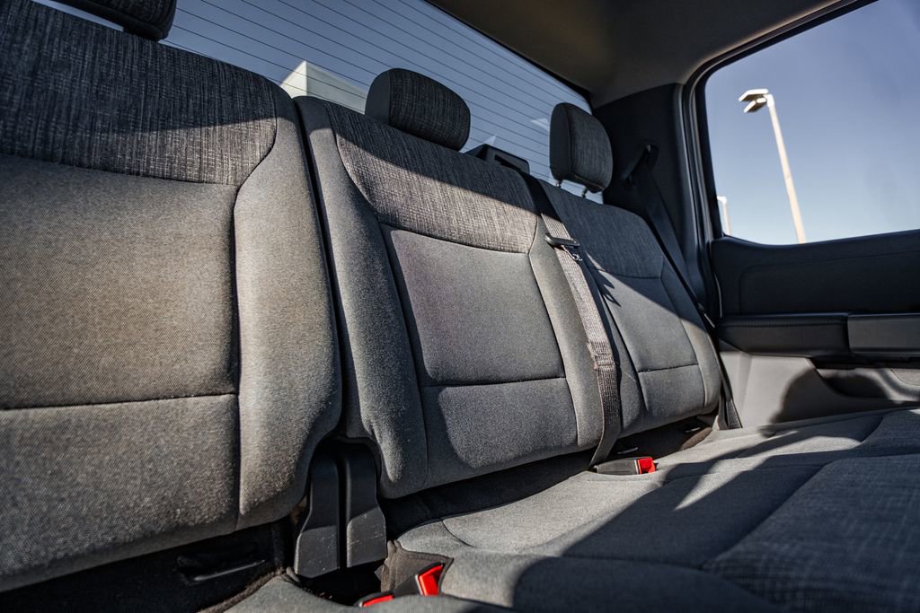 Used 2022 Ford F150 XLT w/ Equipment Group 302A High image 40