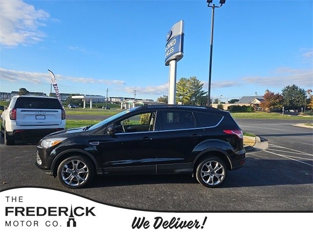 Used 2016 Ford Escape SE w/ Equipment Group 201A