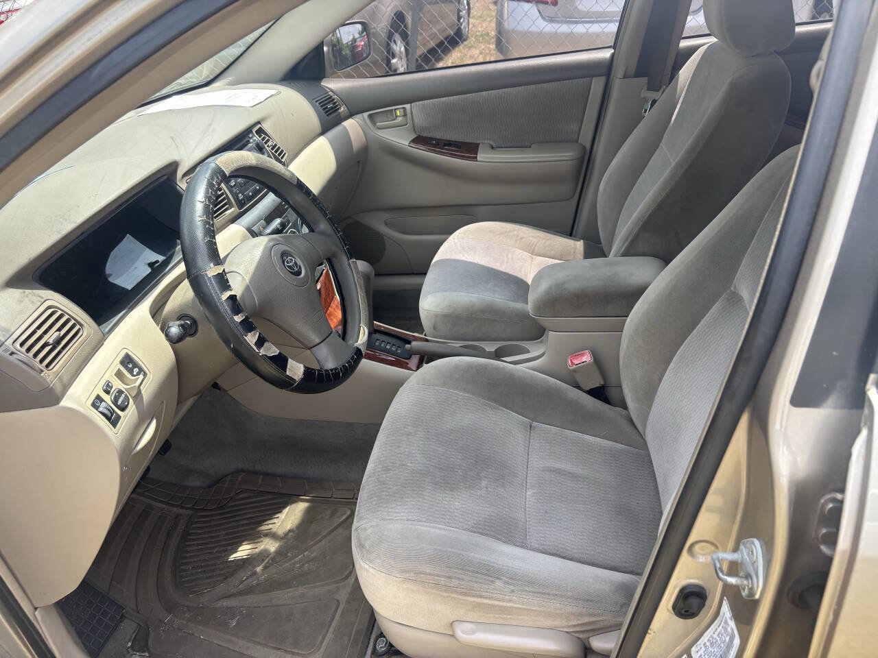 Used 2006 Toyota Corolla LE image 11