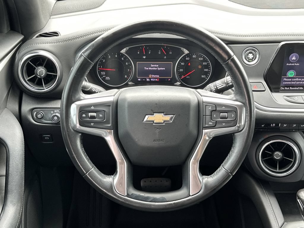 Used 2019 Chevrolet Blazer LT w/ Sun and Wheels Package FWD image 18